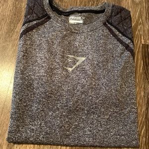 Men’s Gymshark Athletic Top